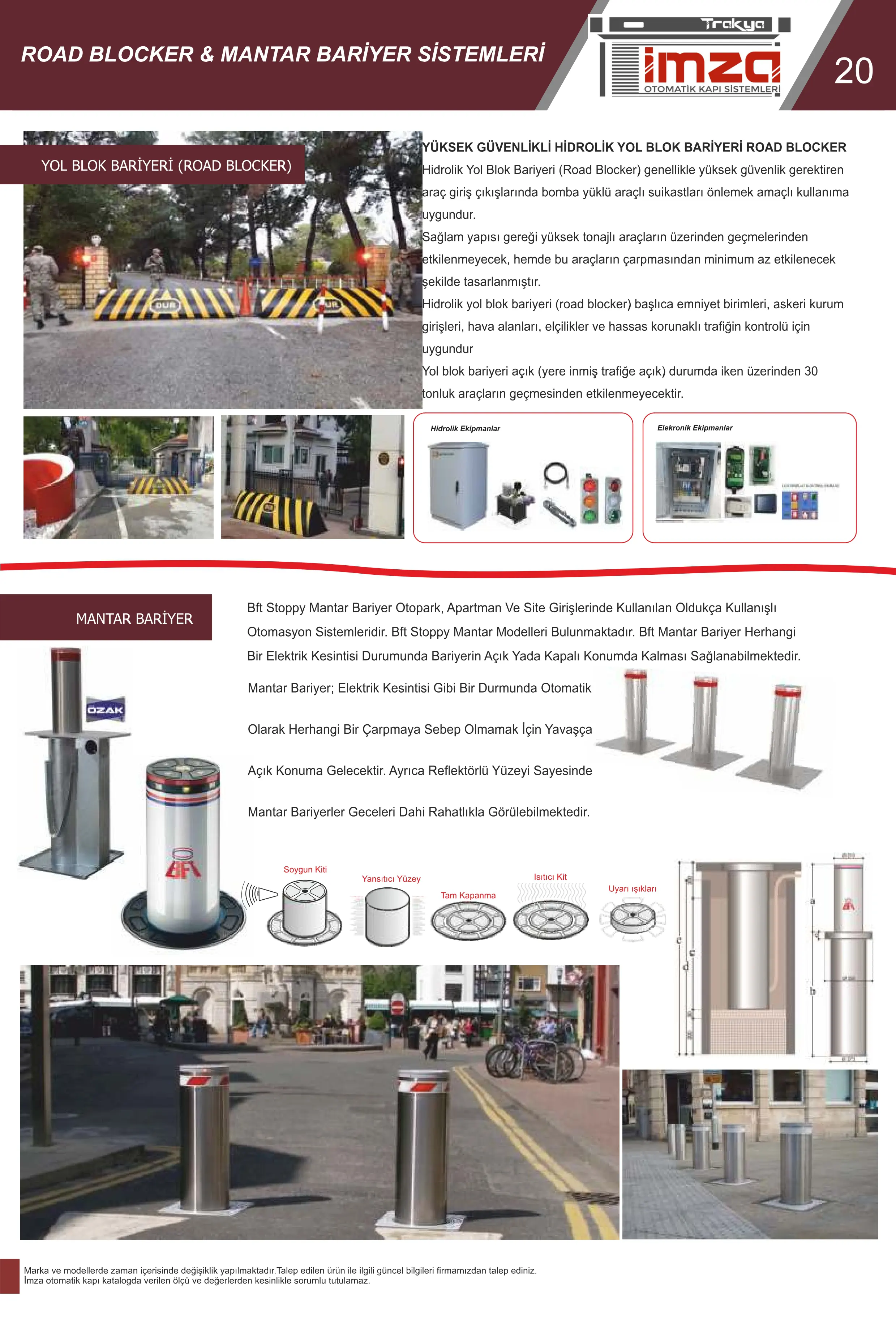 imzatrakya.com Katalog